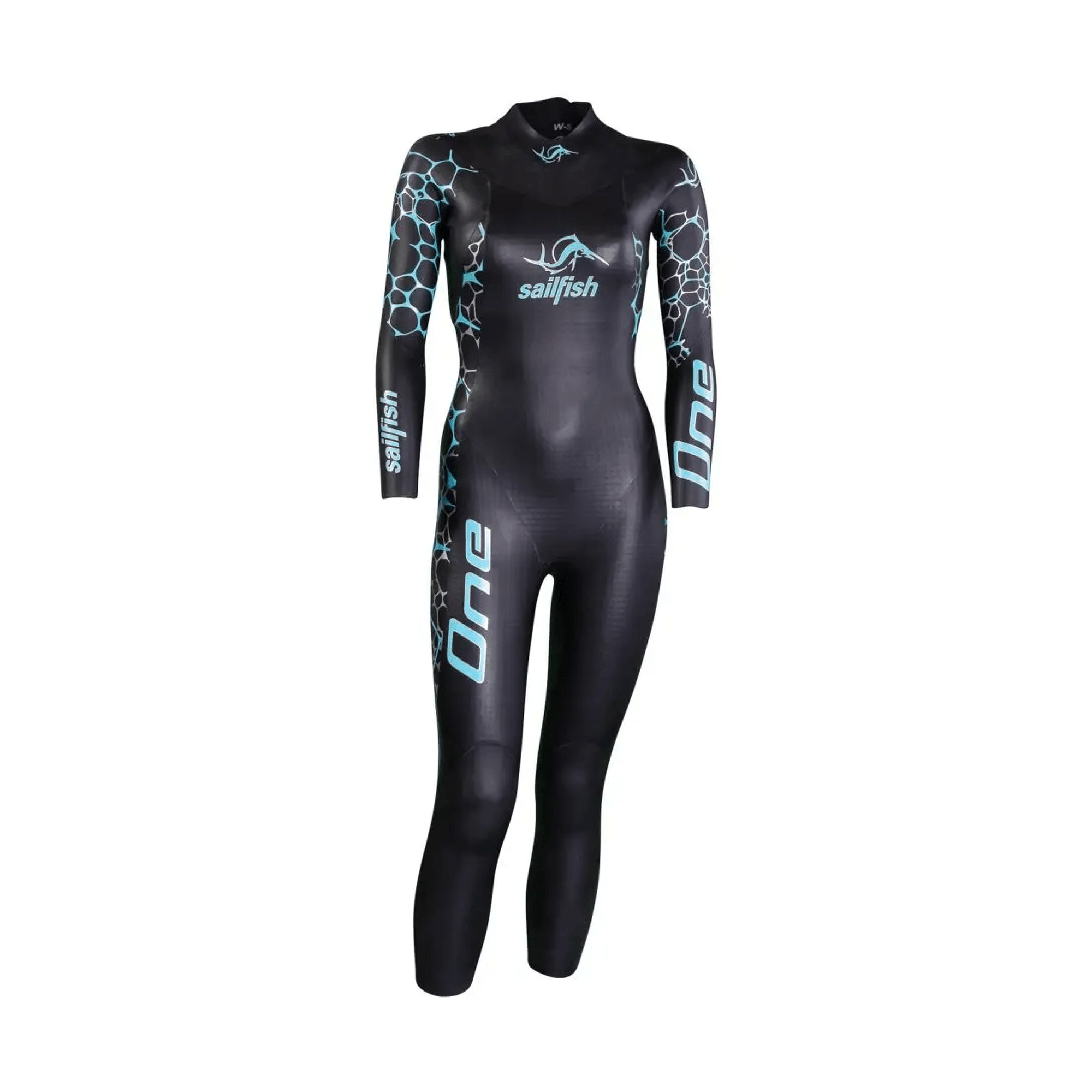 Sailfish - Wetsuit One 7 Dames
