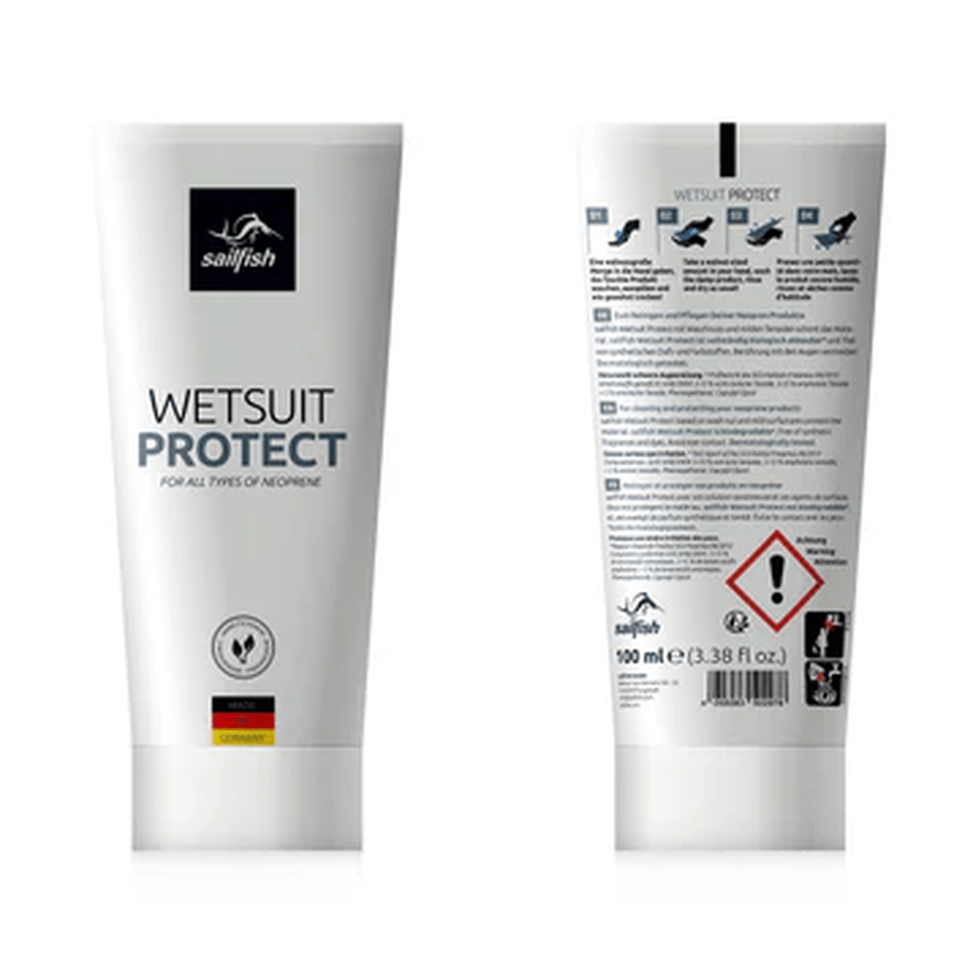 Sailfish - Wetsuit protect