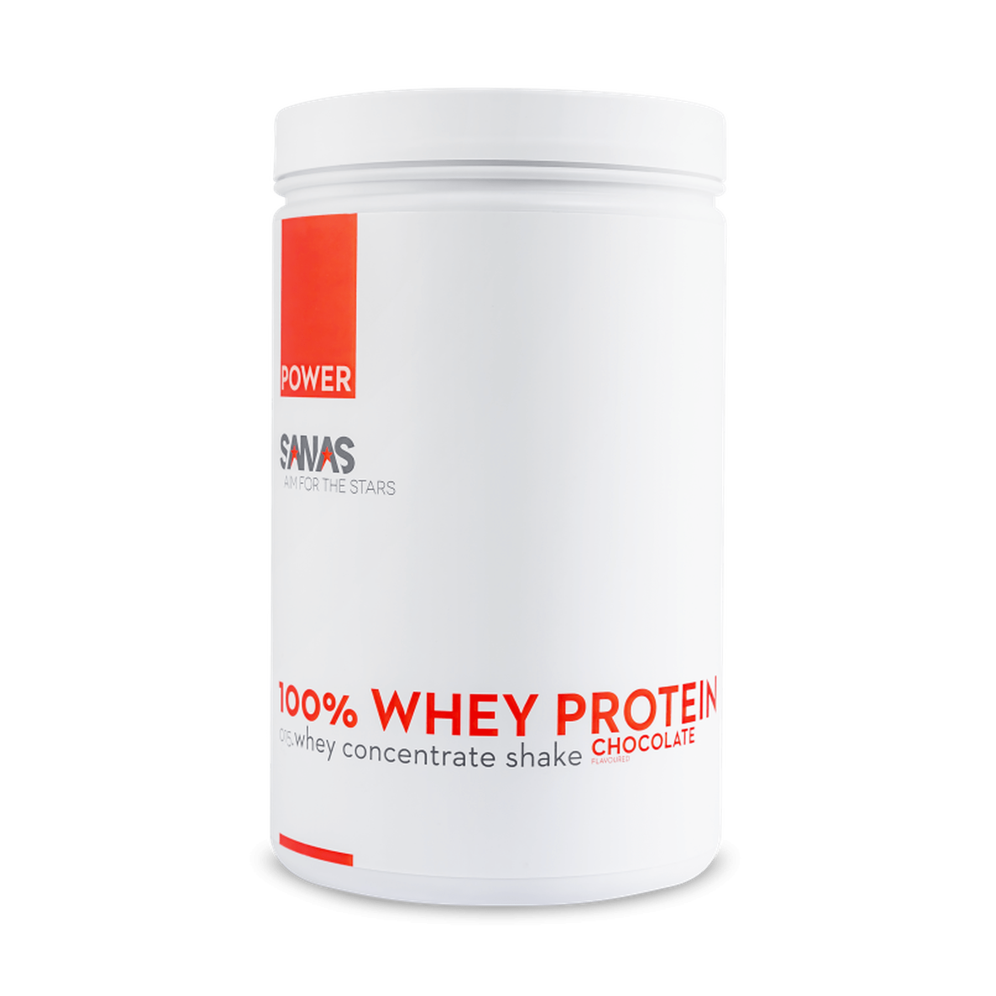 Sanas - Whey Protein 700g