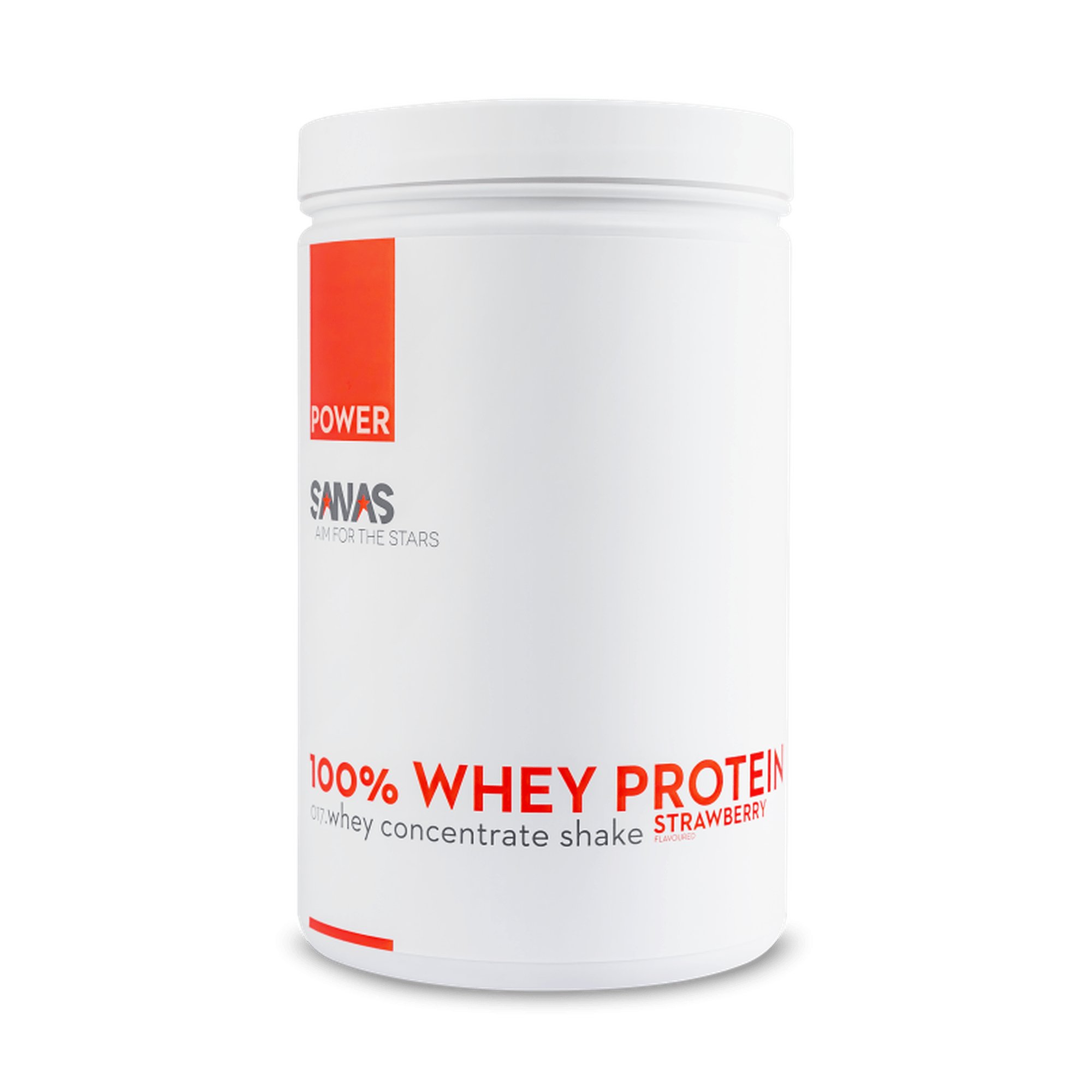 Sanas - Whey Protein 700g