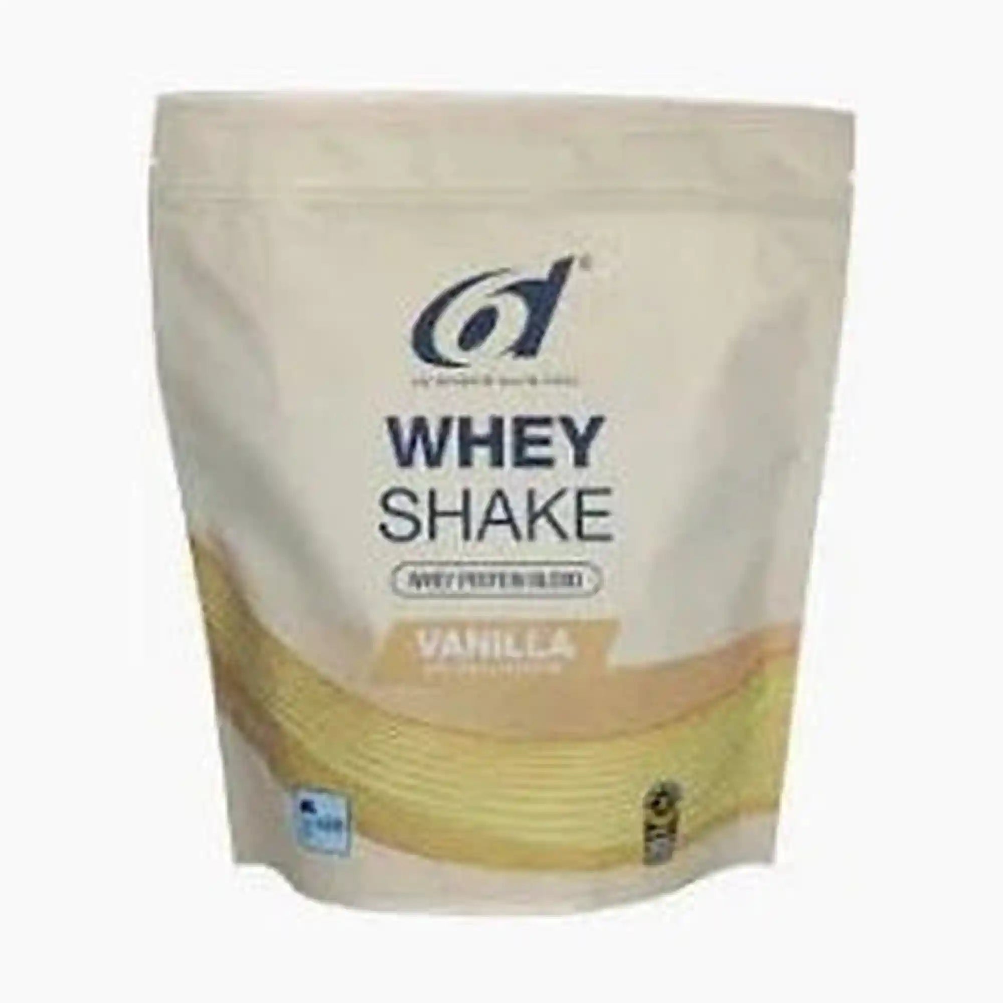 6D Nutrition - Whey Shake 500g