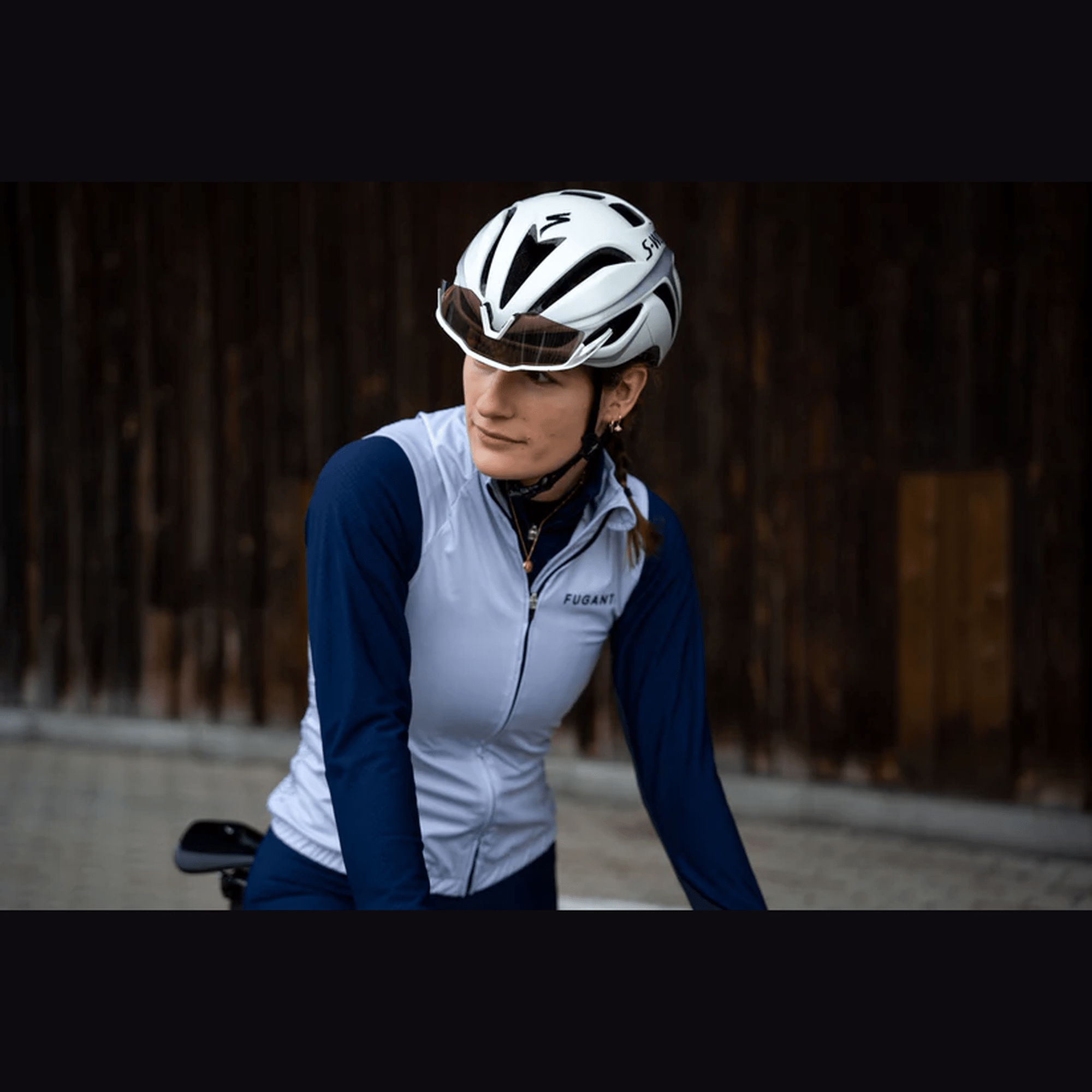 Fuganti - Windbreaker