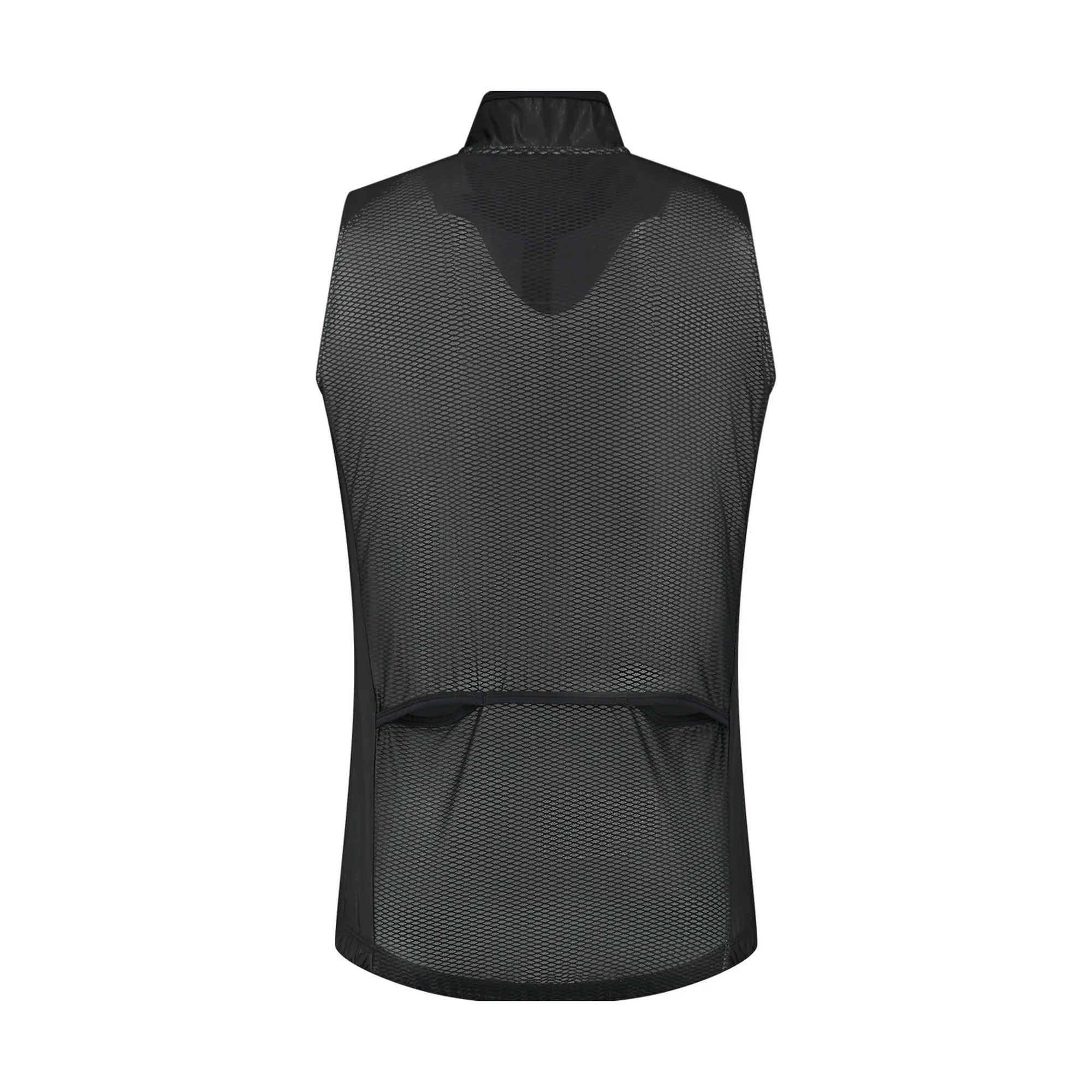 Decca - Windbreaker Summer Open Tri-Fit Team