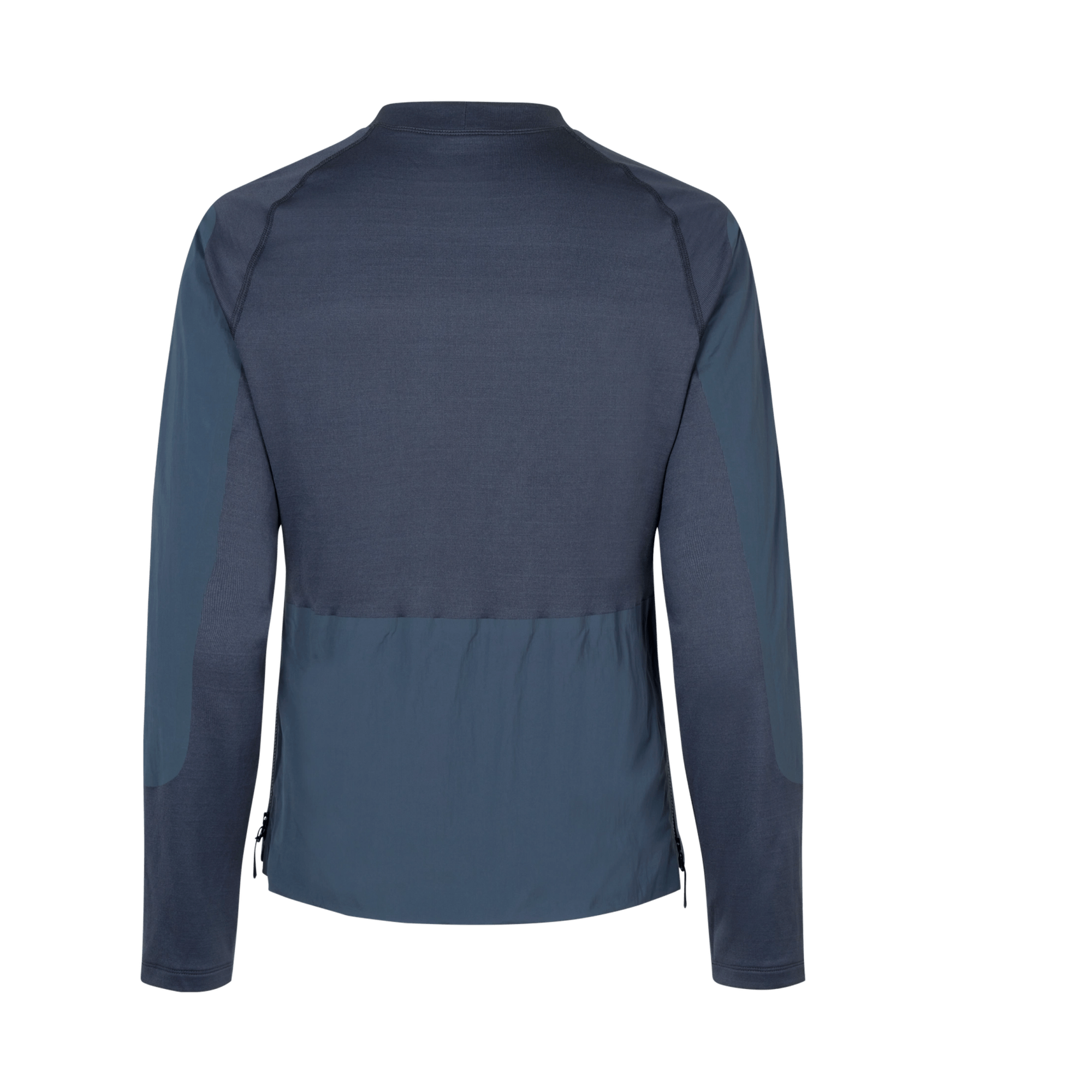 Pas Normal Studios - Women's Escapism Technical LS T-Shirt -Classic Blue