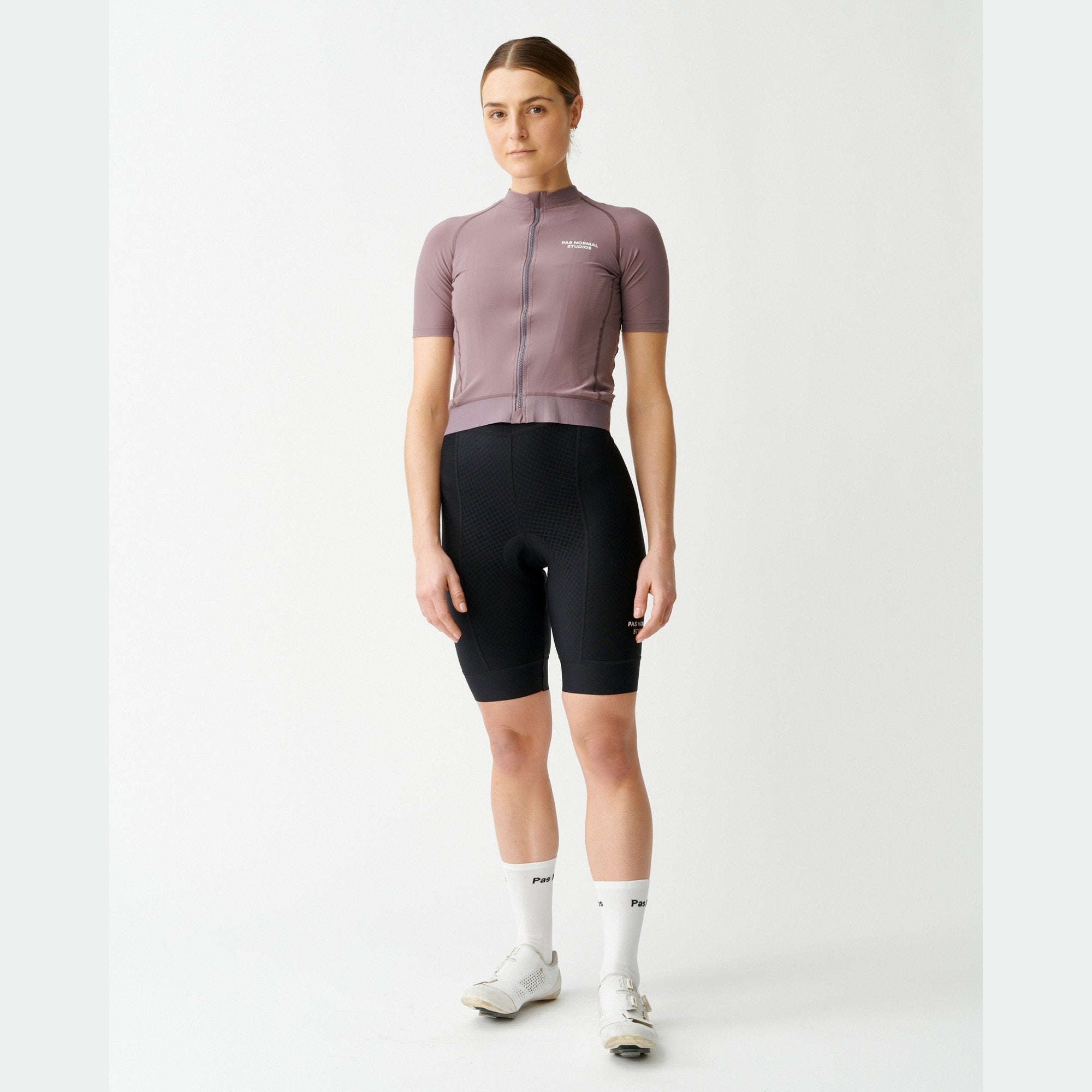 Pas Normal Studios - Women's Essential Jersey - Dusty Purple