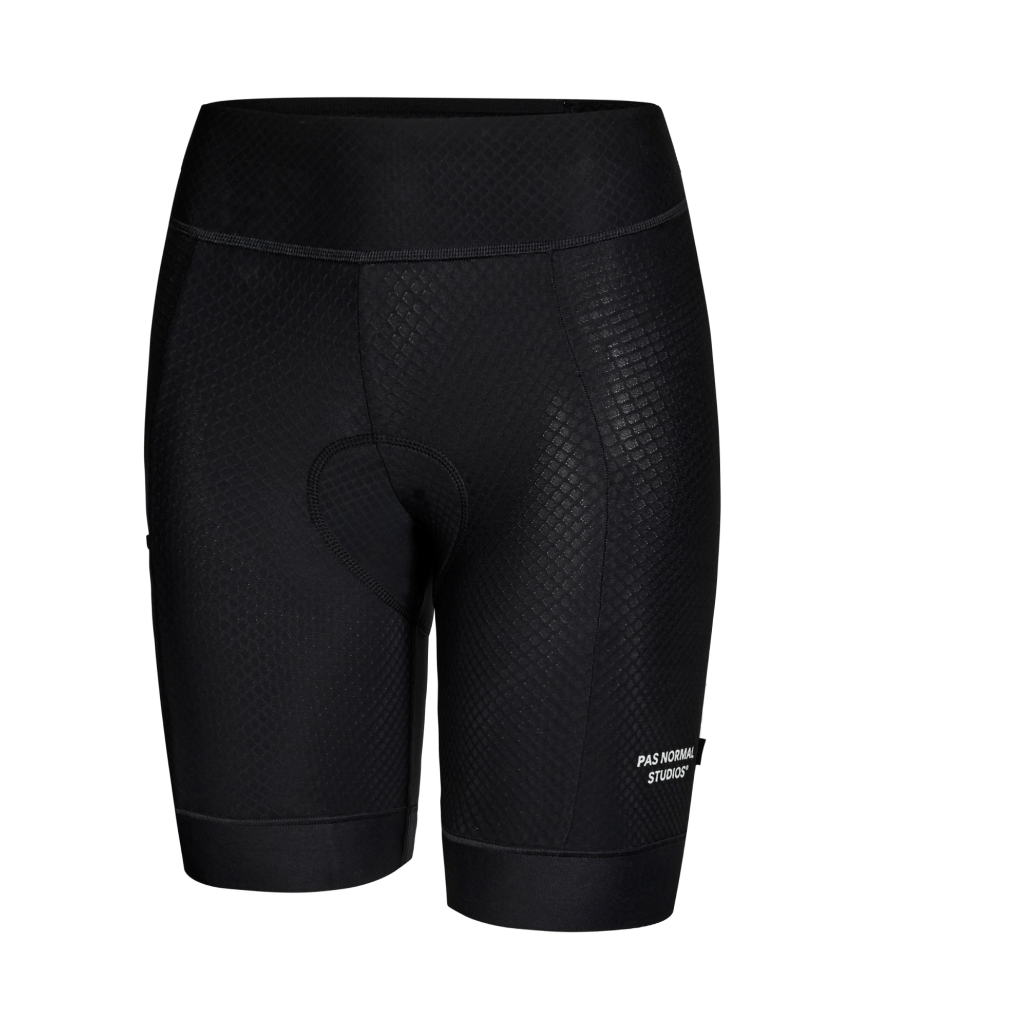 Pas Normal Studios - Women's Essential Short Tights - Black