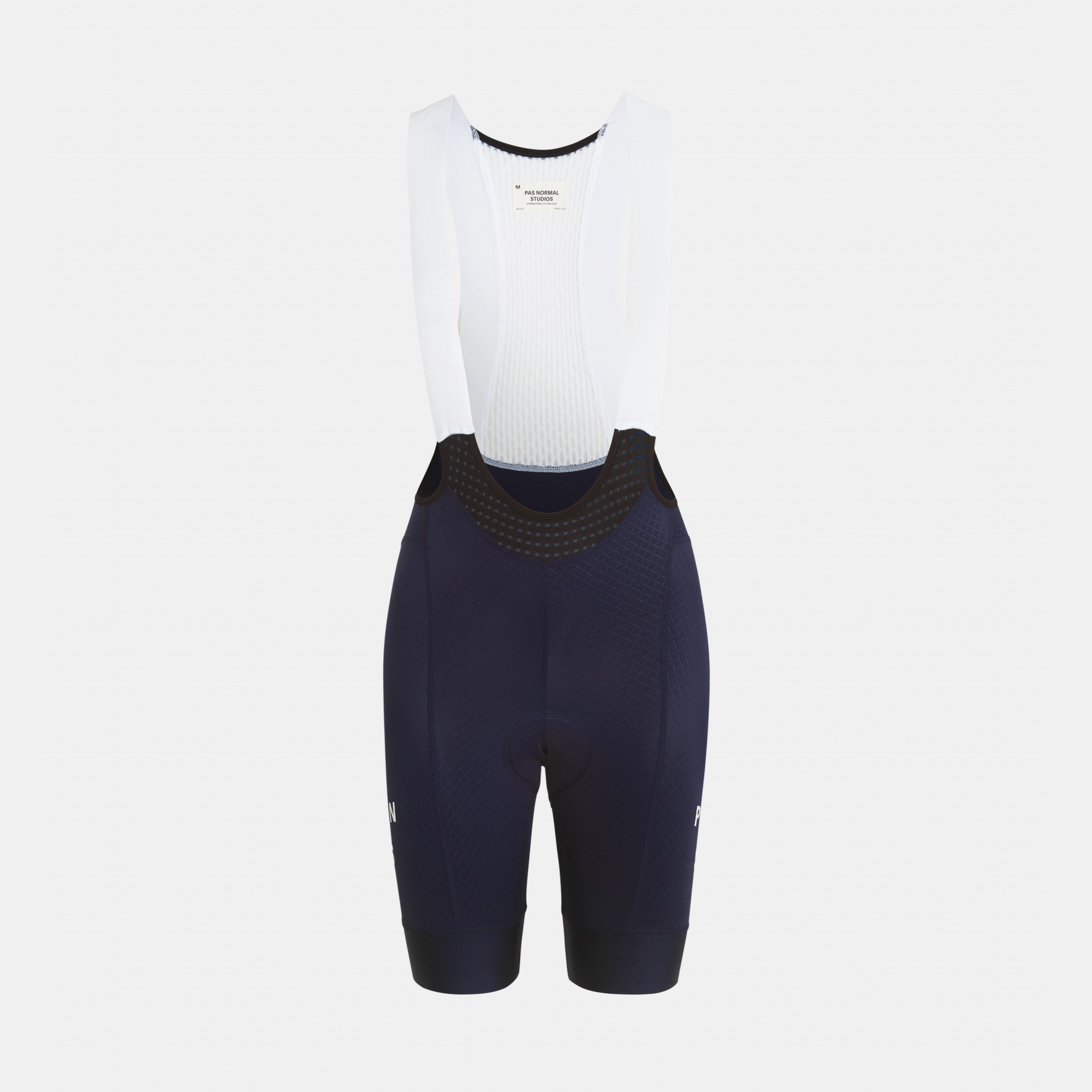 Pas Normal Studios - Women's Mechanism Bib - Navy
