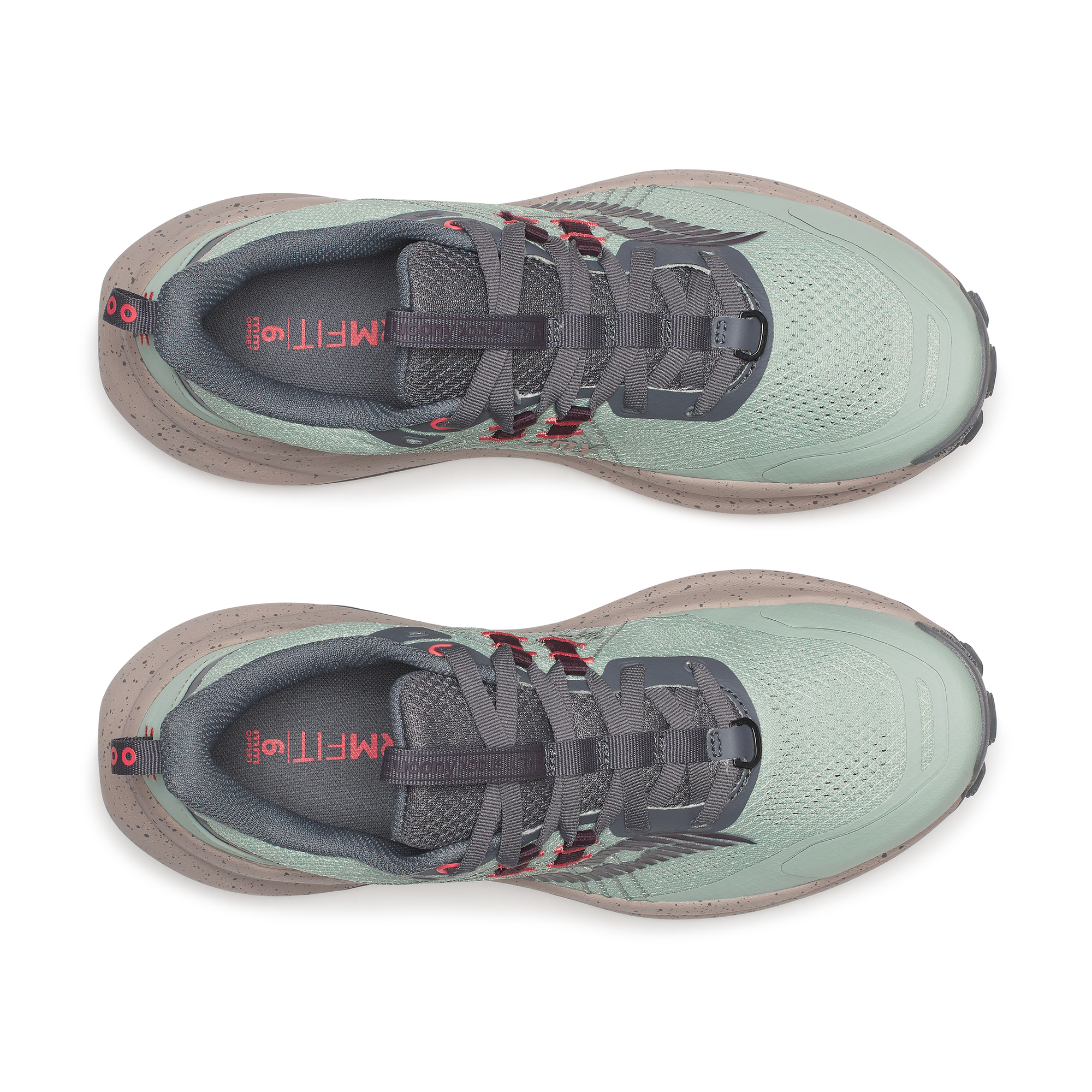 Saucony - Xodus Ultra 4 Dames