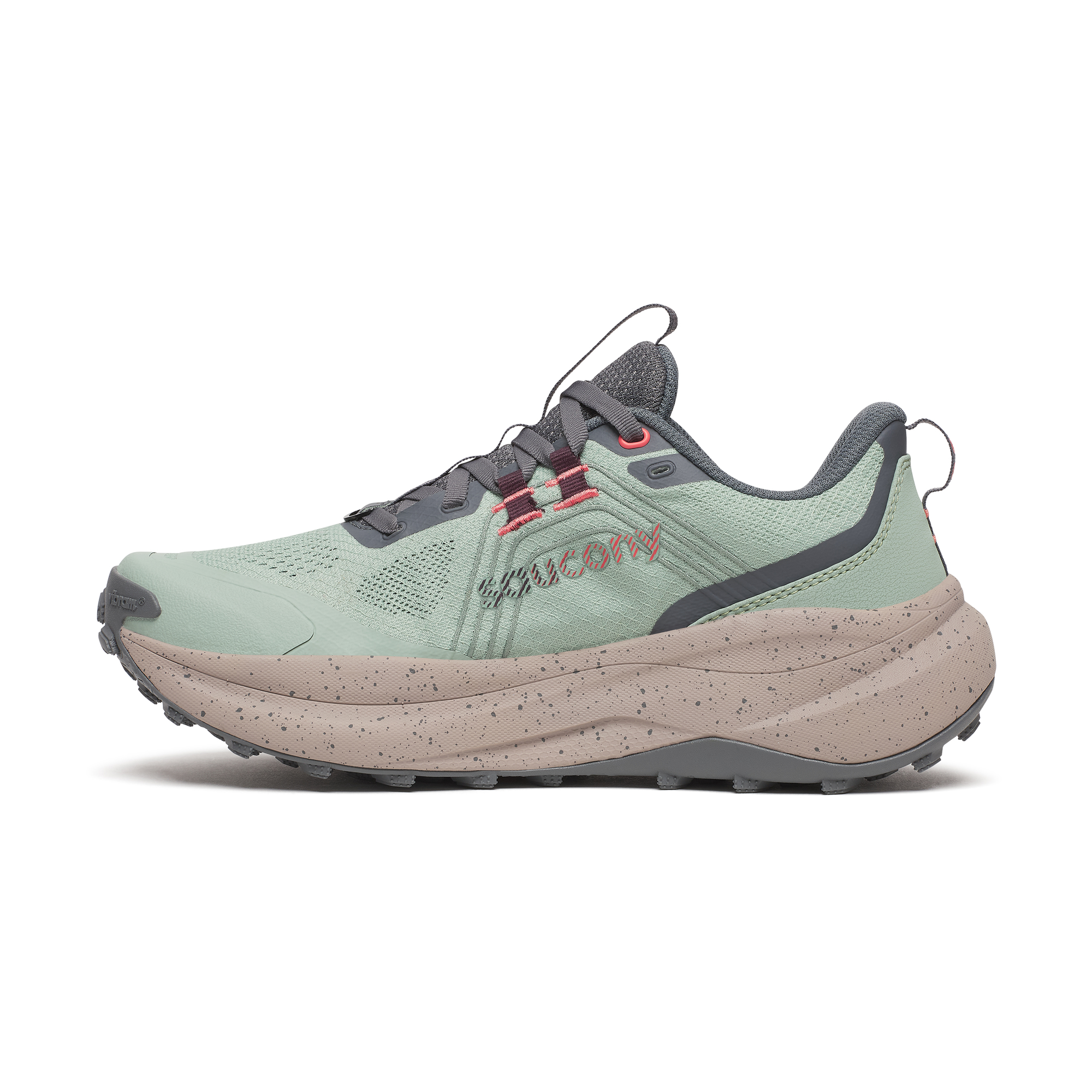 Saucony - Xodus Ultra 4 Dames