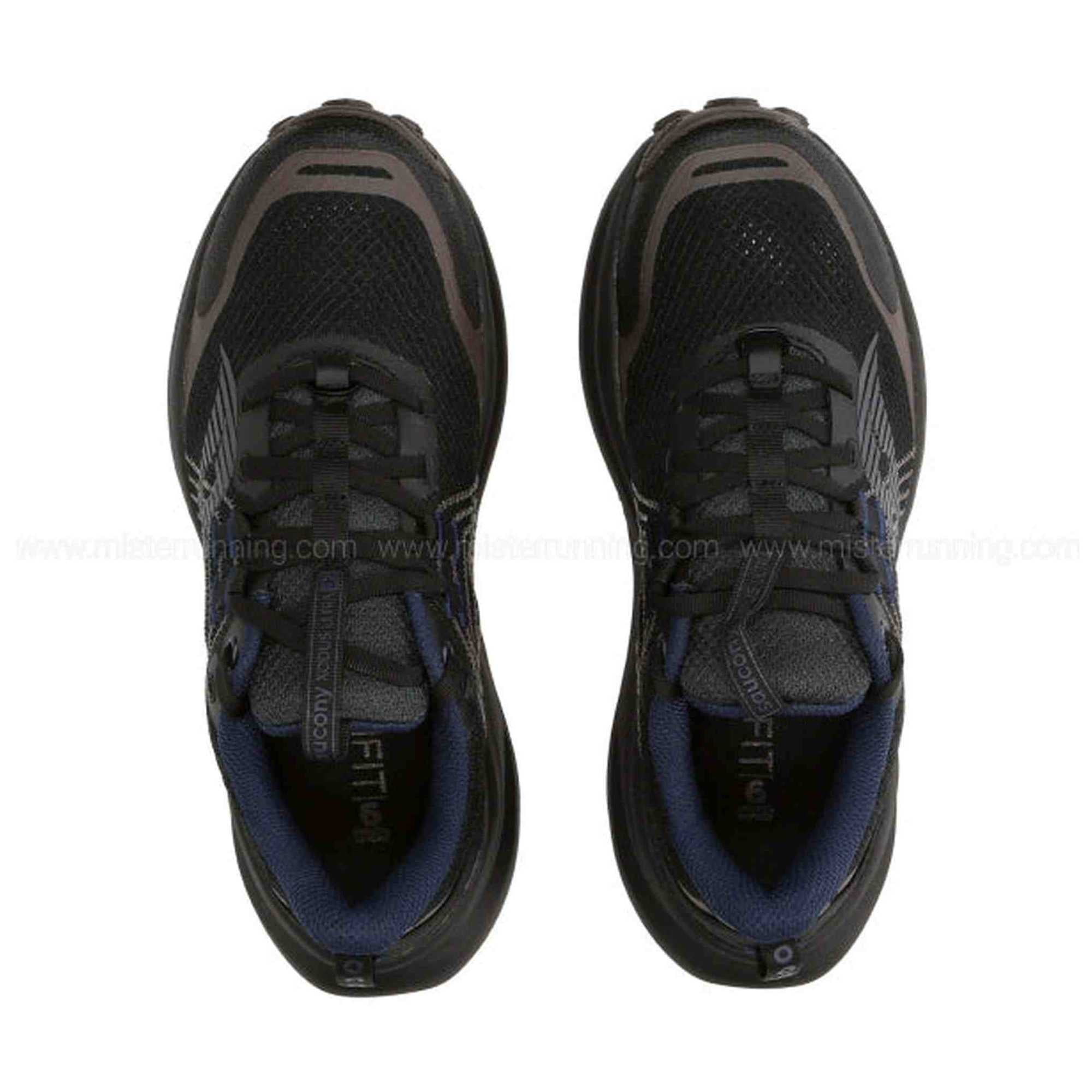 Saucony - Xodus Ultra 4 Dames