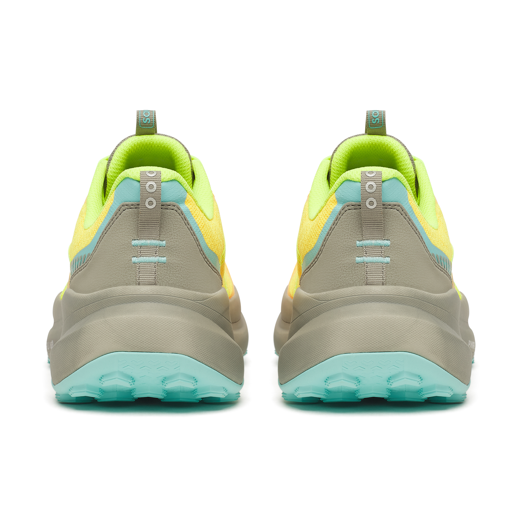 Saucony - Xodus Ultra 4 Heren