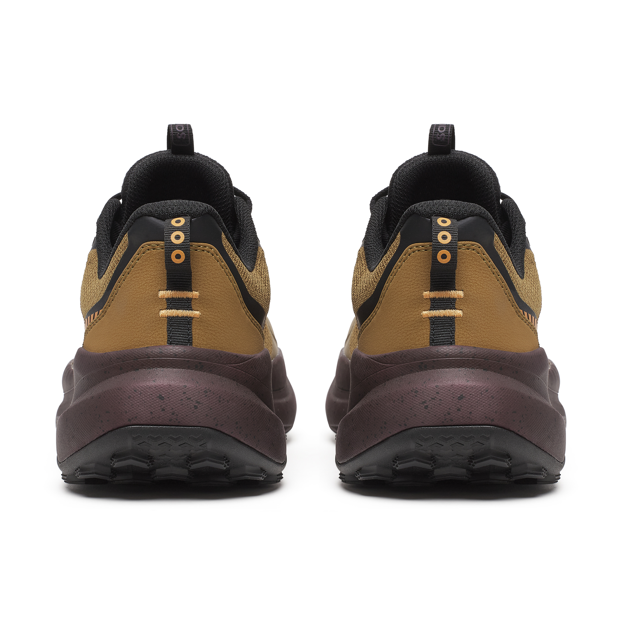 Saucony - Xodus Ultra 4 Heren