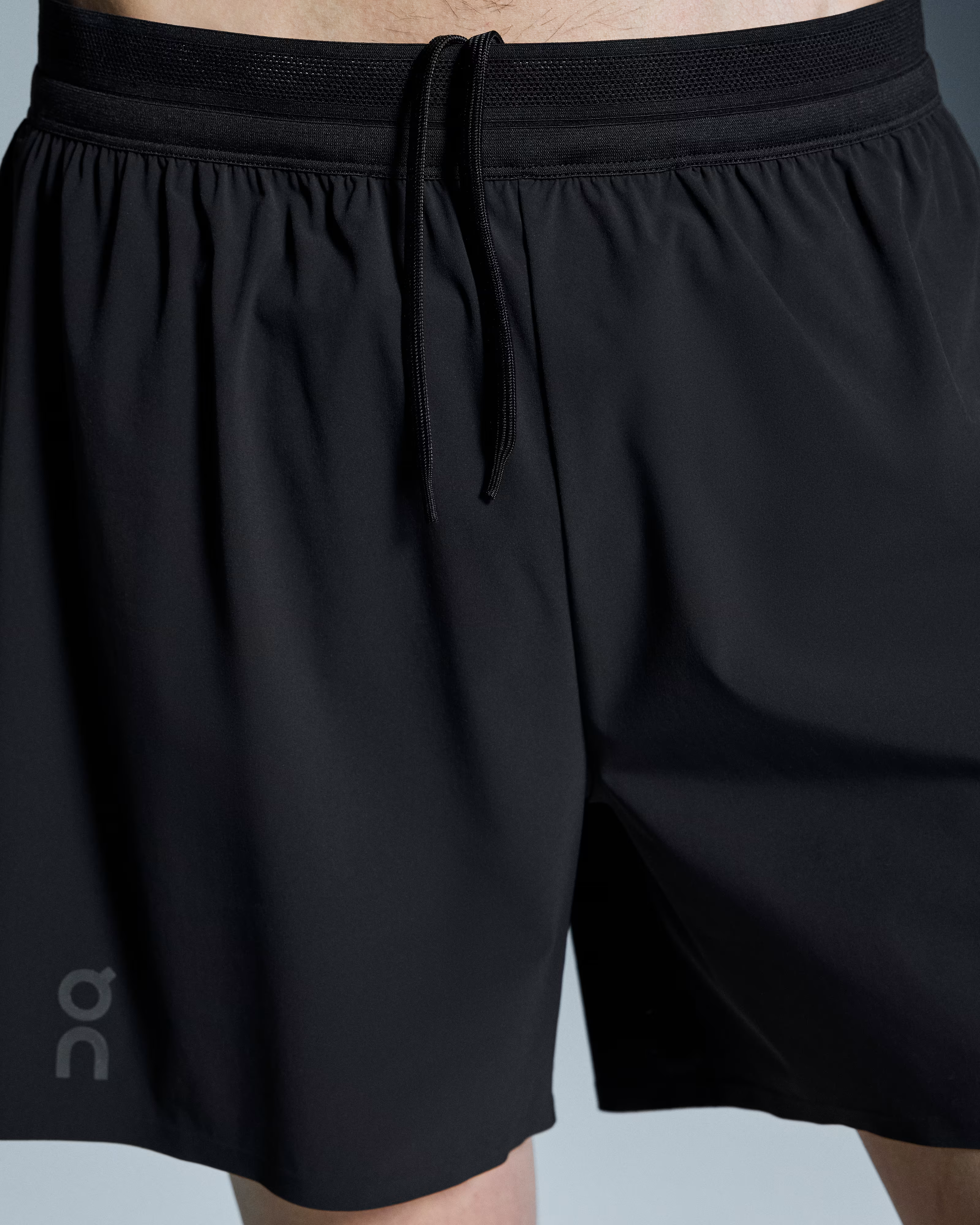 5" Performance Shorts Heren