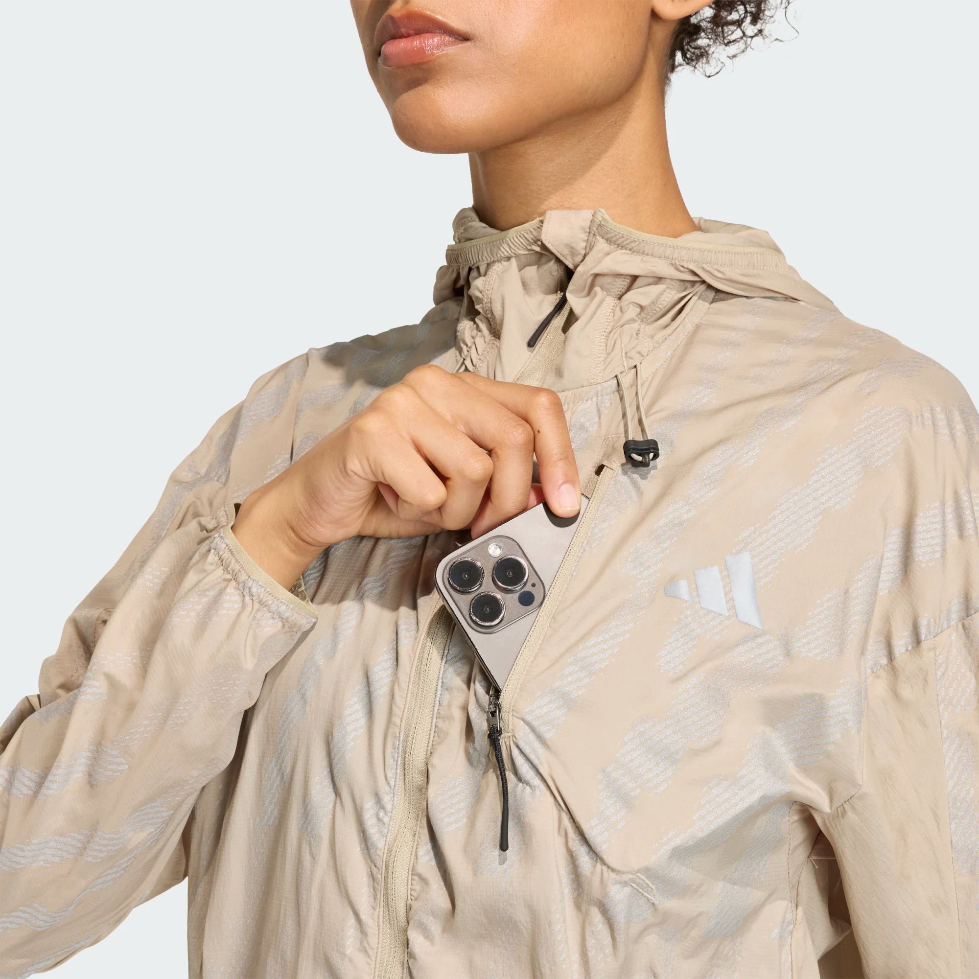 Adidas - adi365 HVISJK WOCA Dames