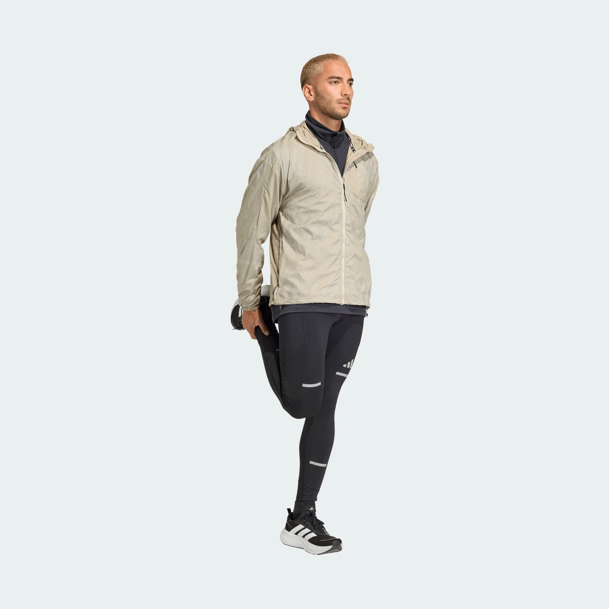 Adidas - adi365 HVISJK WOCA Heren