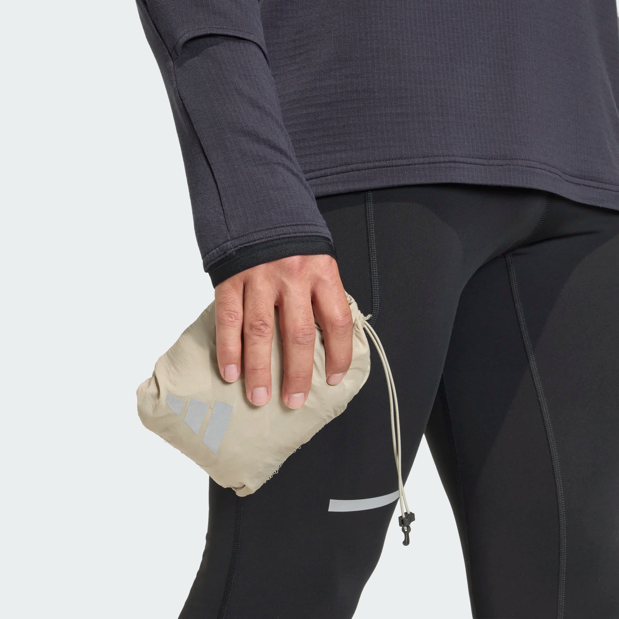 Adidas - adi365 HVISJK WOCA Heren