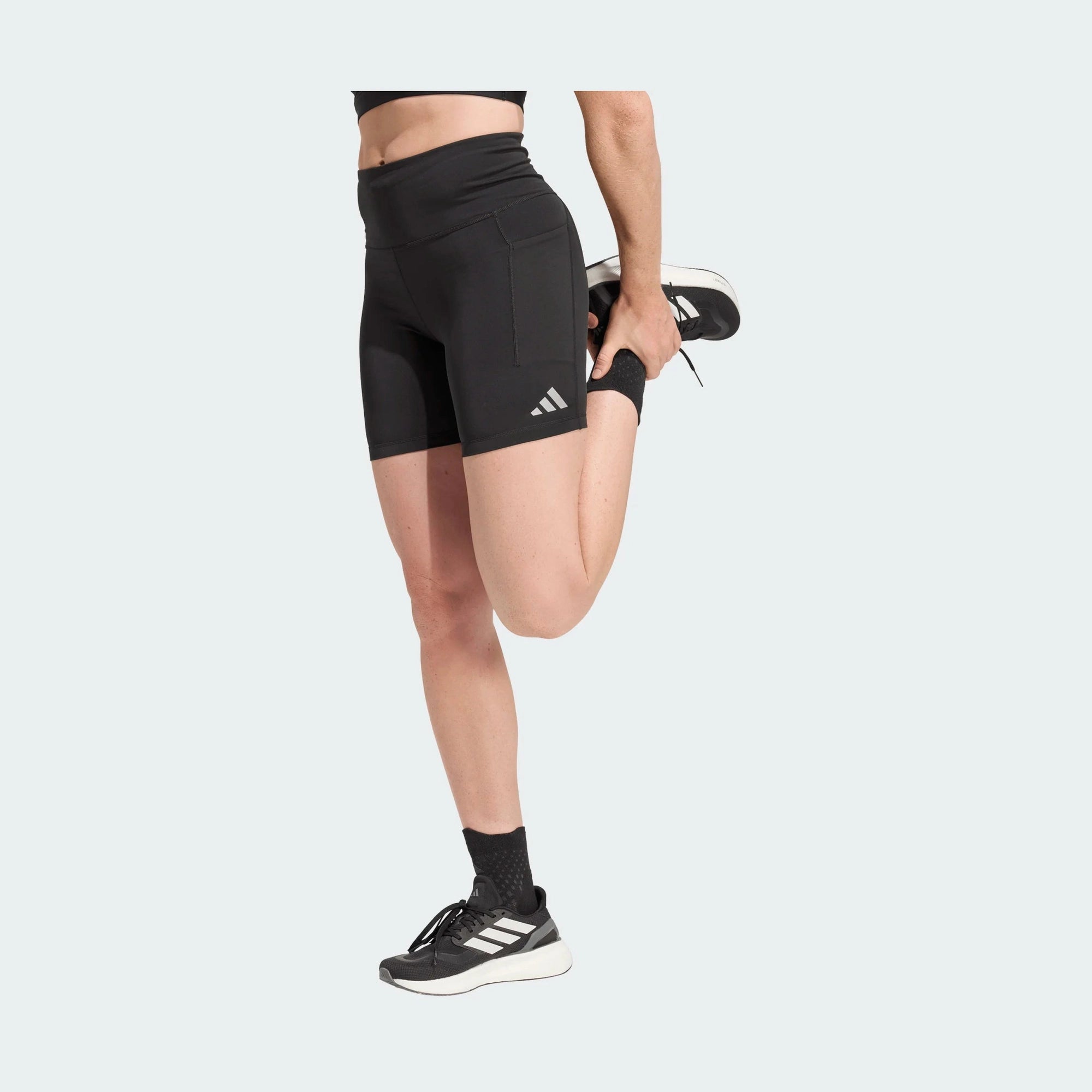 Adidas - adi365 Short Tight BLACK Dames