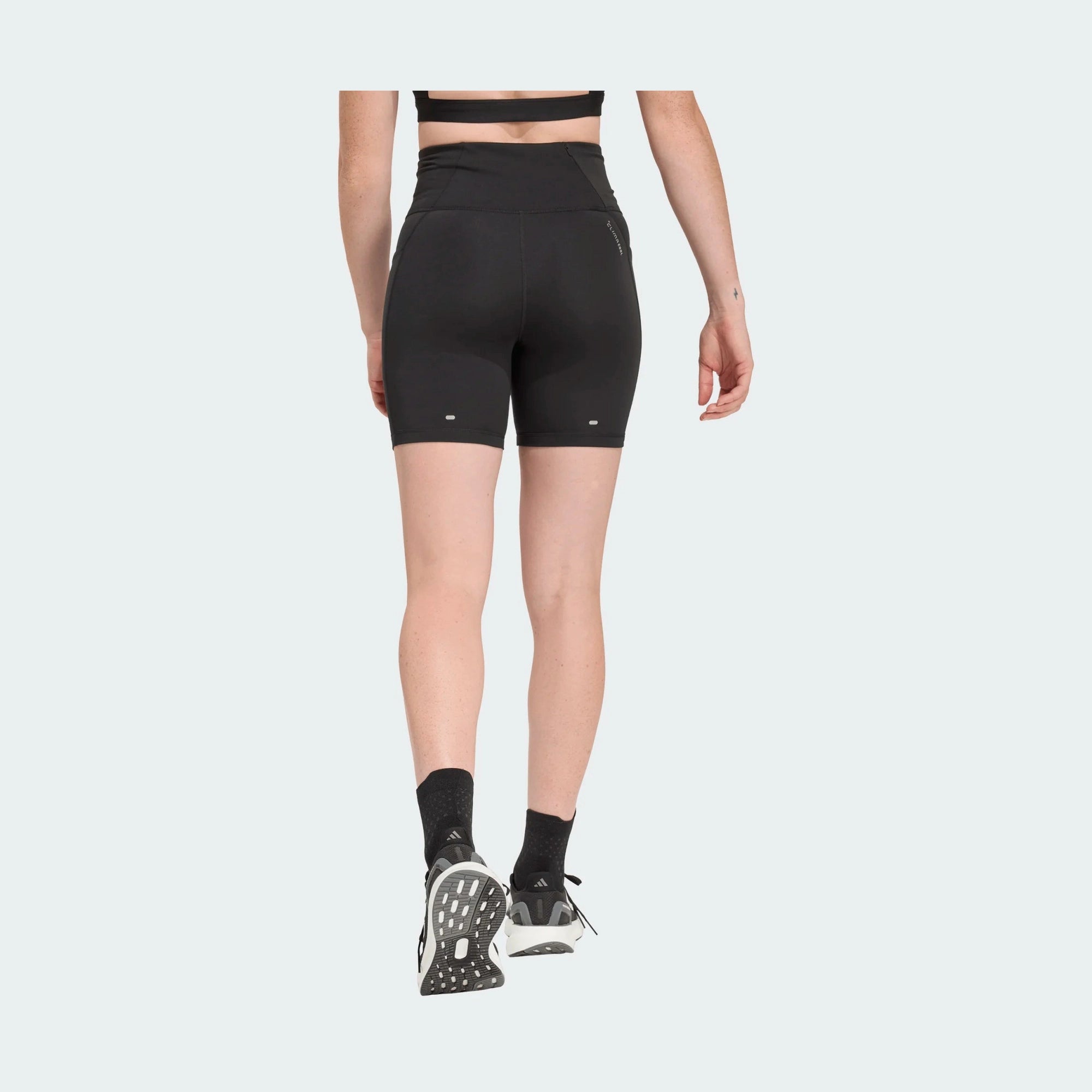 Adidas - adi365 Short Tight BLACK Dames