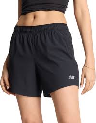 RC Short 5" Dames