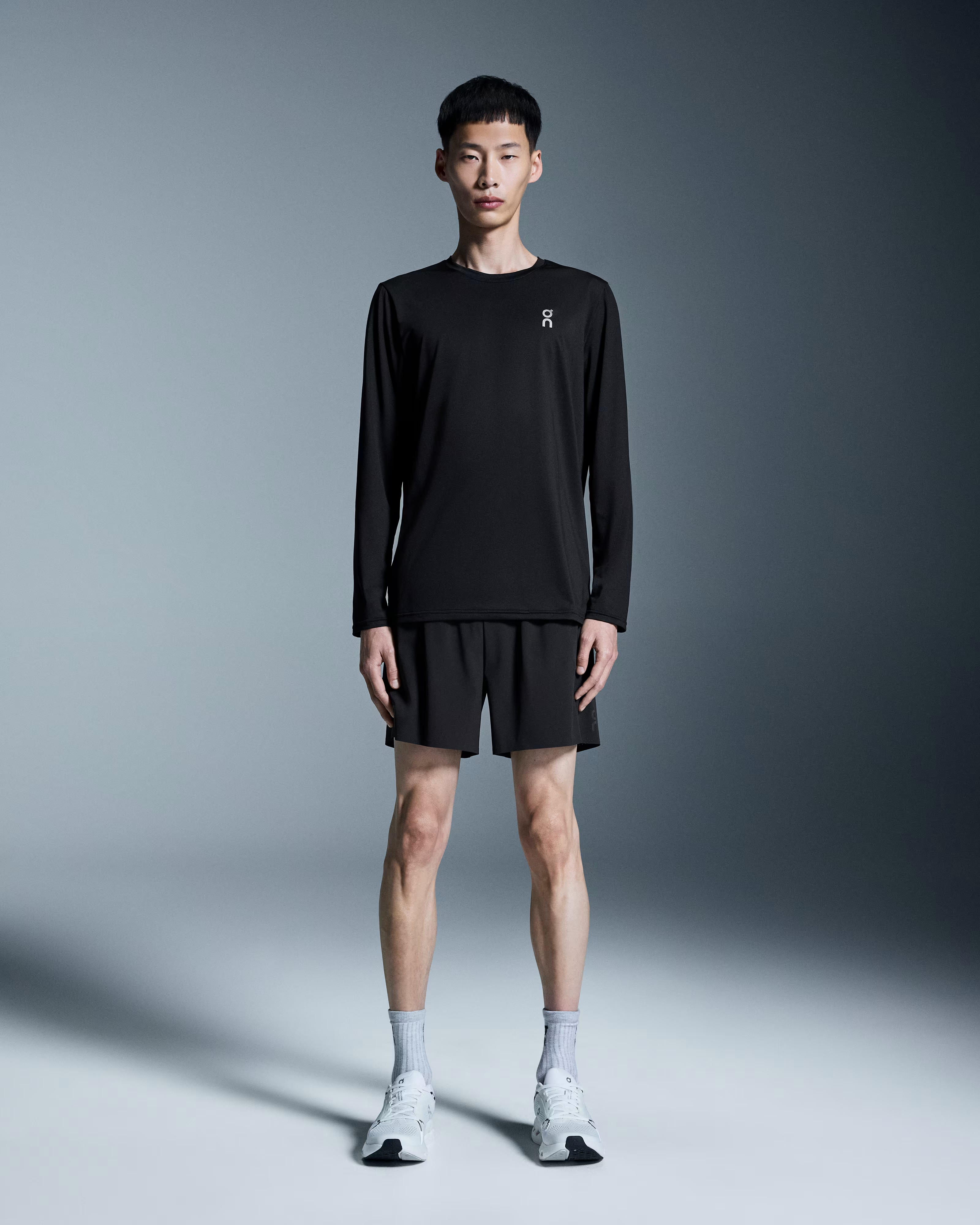 5" Performance Shorts Heren